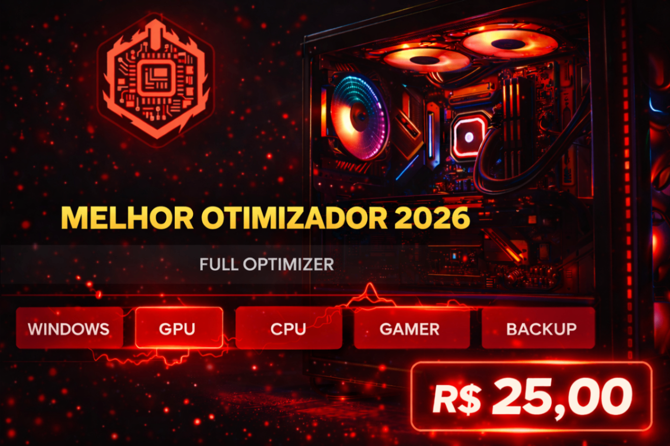 MTD OTIMIZAÇÃO 1X USO